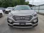 2018 HYUNDAI SANTA FE