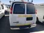 2014 CHEVROLET EXPRESS 2500