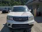 2015 HONDA PILOT