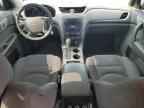 2014 CHEVROLET TRAVERSE