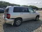 2004 TOYOTA HIGHLANDER