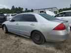 2006 HONDA ACCORD