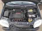 2004 CHEVROLET Aveo