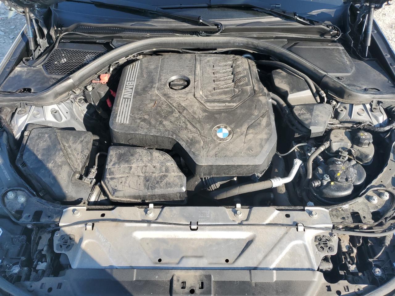 2023 BMW 3 SERIES