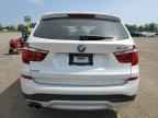 2015 BMW X3