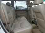 2007 LEXUS Gx