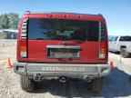 2004 HUMMER H2