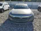 2021 HONDA ACCORD