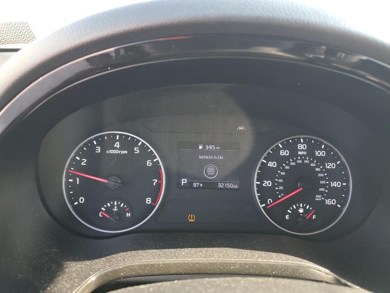 2021 KIA SELTOS