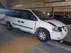 2007 DODGE GRAND CARAVAN