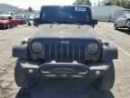 2013 JEEP WRANGLER