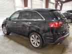 2012 ACURA MDX