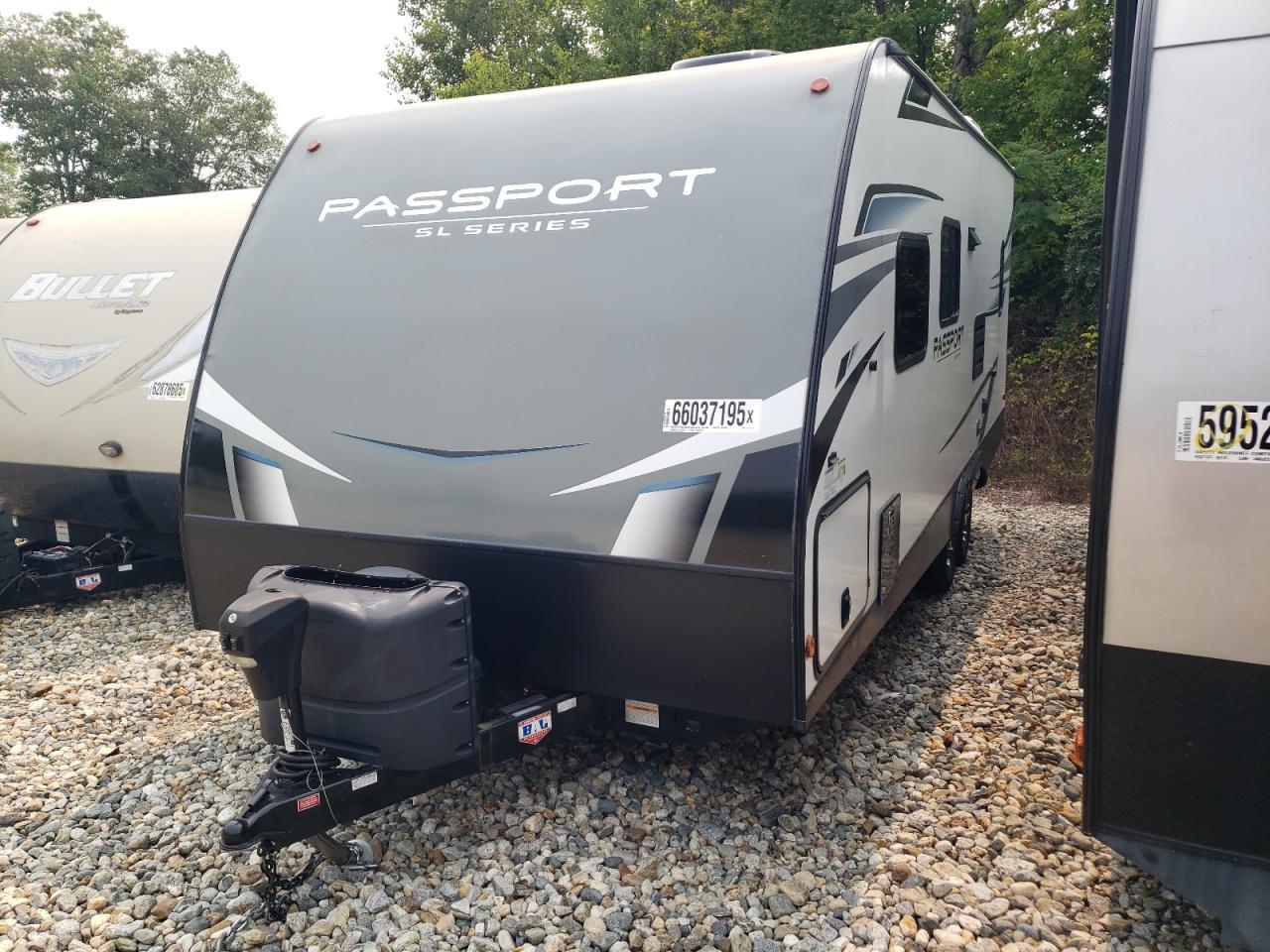 2021 KEYSTONE PASSPORT