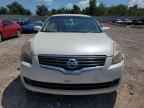2008 NISSAN ALTIMA