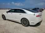 2014 LINCOLN MKZ