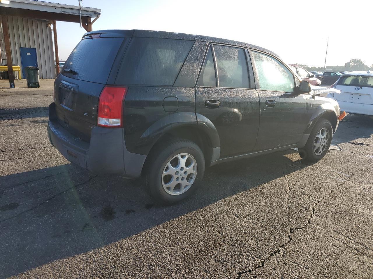 2005 Snowex Vue