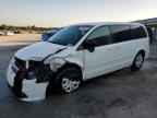 2014 DODGE GRAND CARAVAN