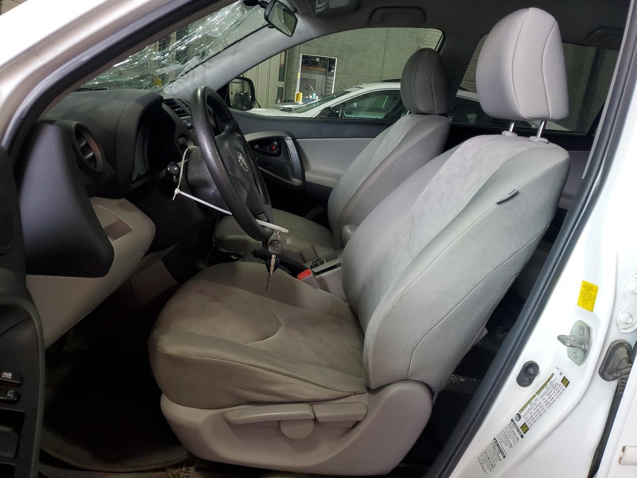 2011 TOYOTA RAV4