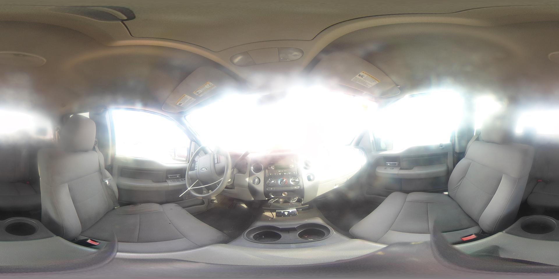 2005 FORD F-150