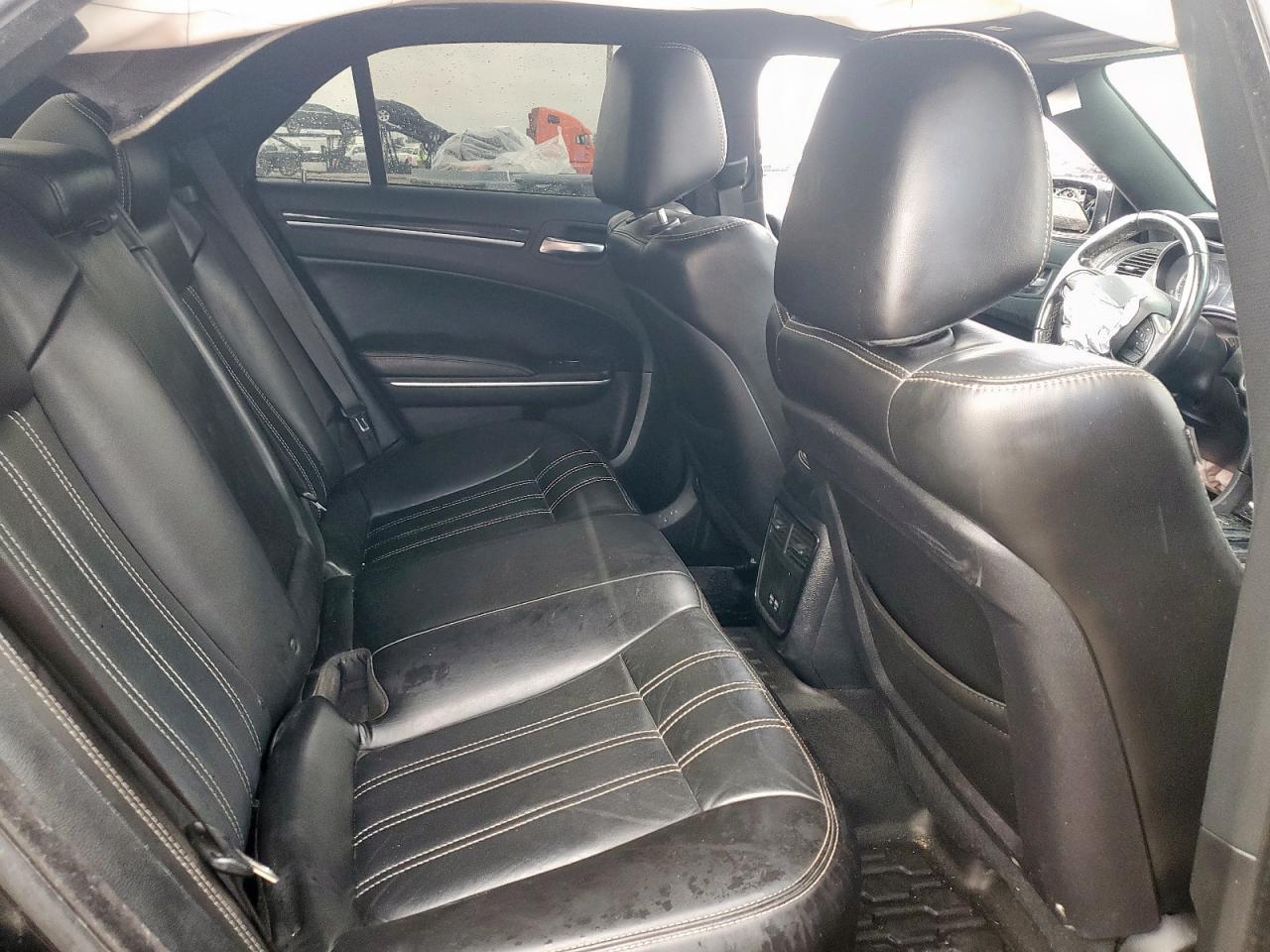 2021 CHRYSLER 300