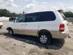 2003 KIA SEDONA