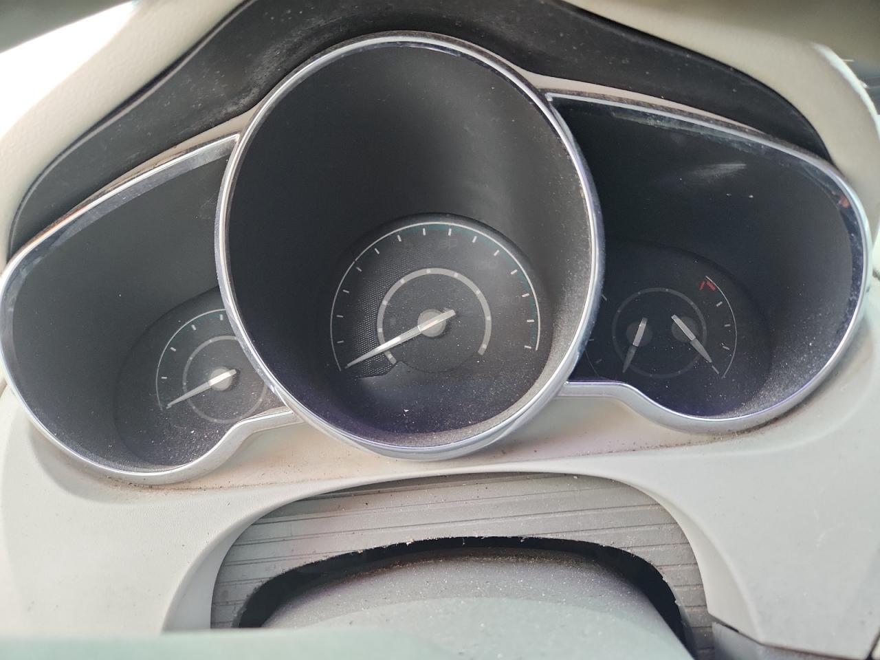 2012 CHEVROLET MALIBU