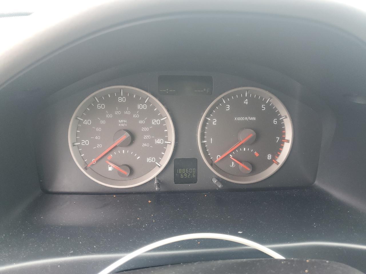 2006 VOLVO V50
