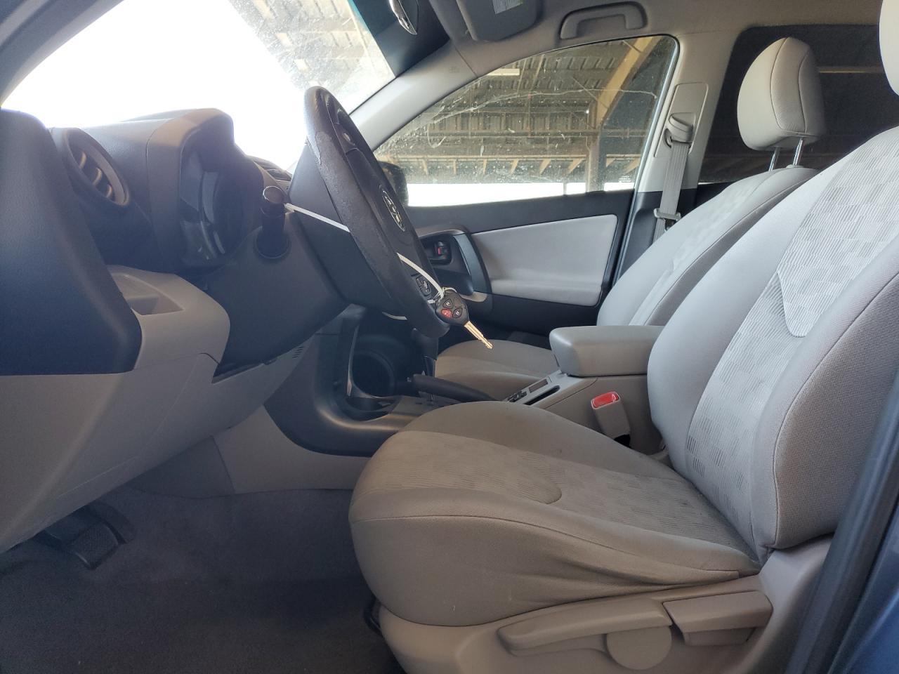 2012 TOYOTA RAV4