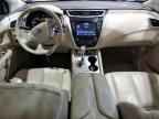 2015 NISSAN MURANO