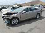 2025 CHEVROLET MALIBU