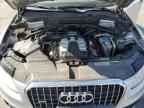 2013 AUDI Q5