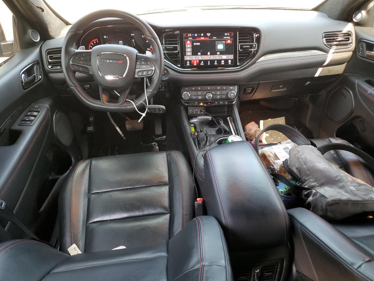 2023 DODGE DURANGO
