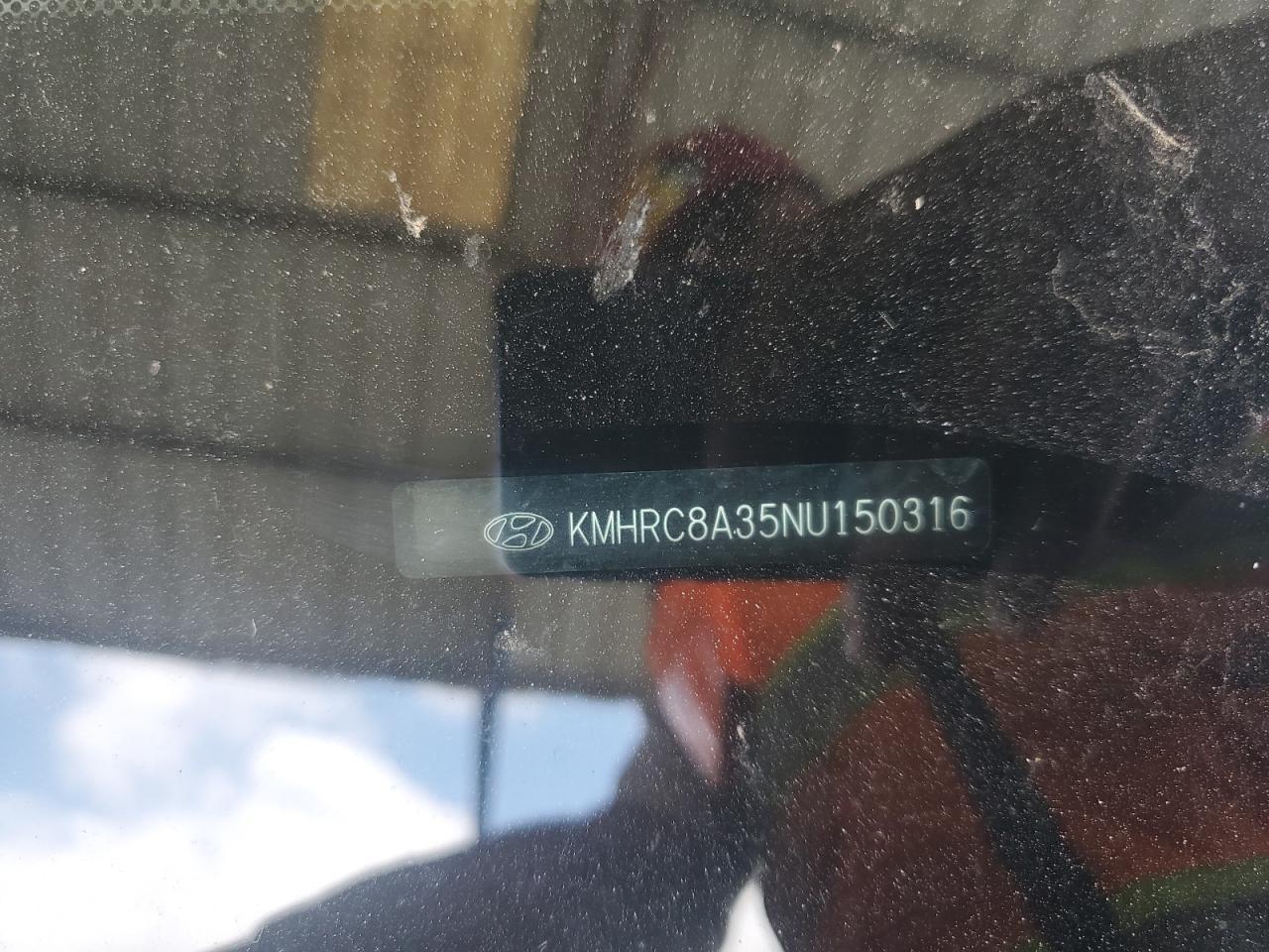2022 HYUNDAI VENUE