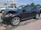 2007 NISSAN MURANO