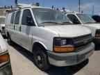 2014 CHEVROLET EXPRESS 2500