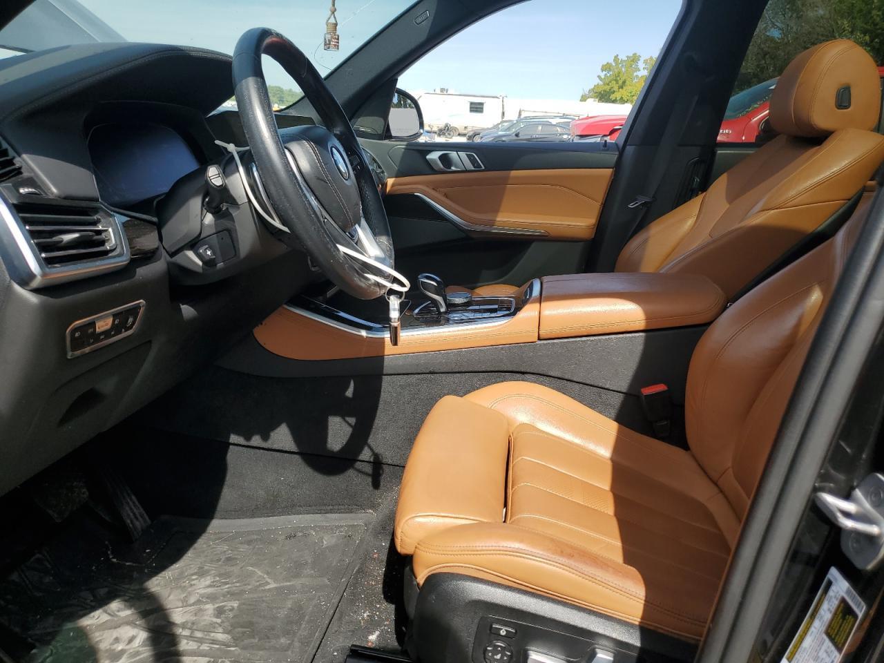 2019 BMW X5