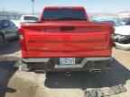 2023 CHEVROLET Silverado