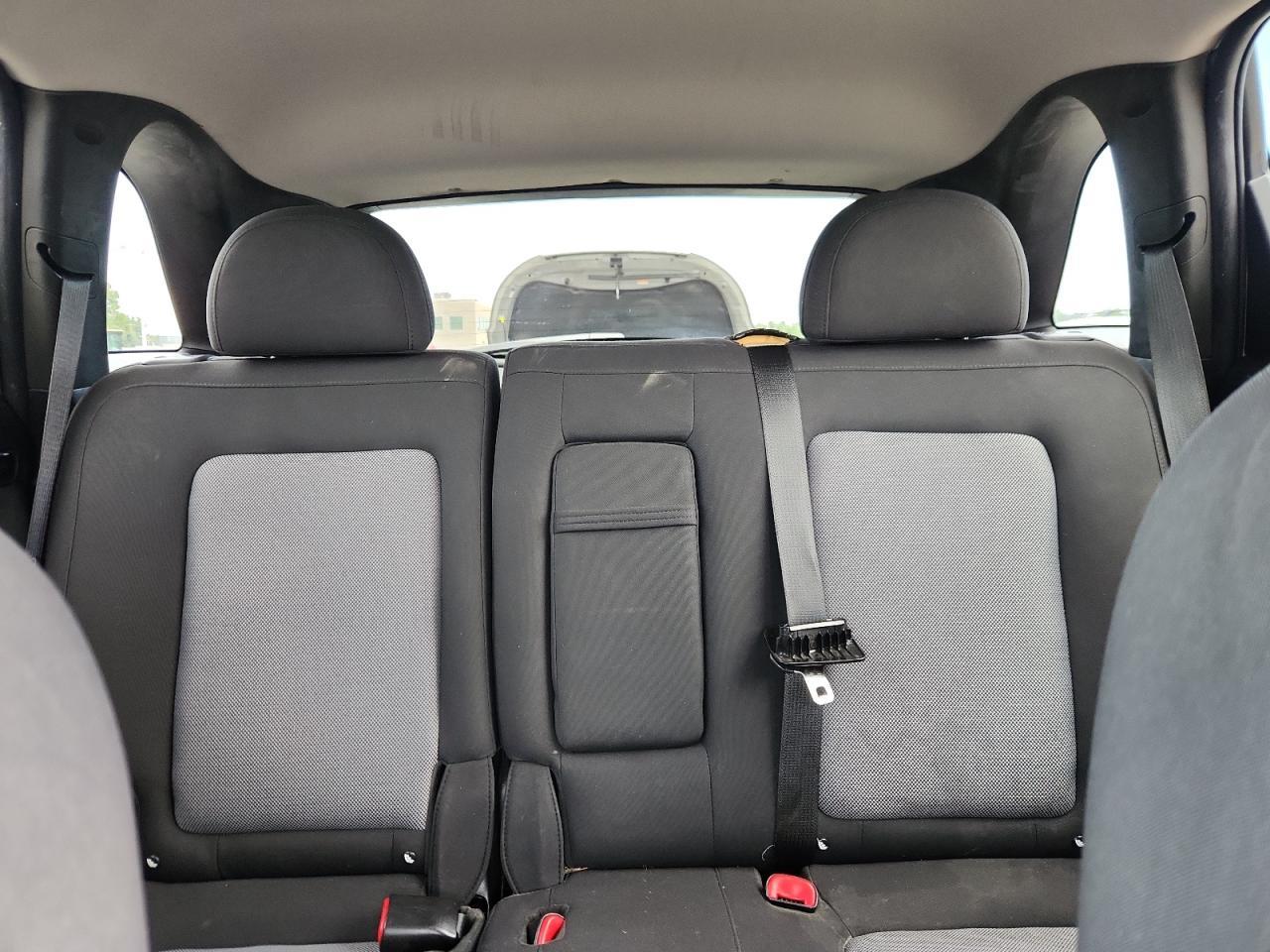 2013 CHEVROLET Captiva