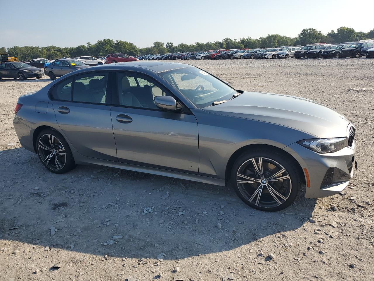 2023 BMW 3 SERIES
