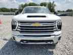 2024 CHEVROLET Silverado
