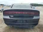 2012 DODGE CHARGER