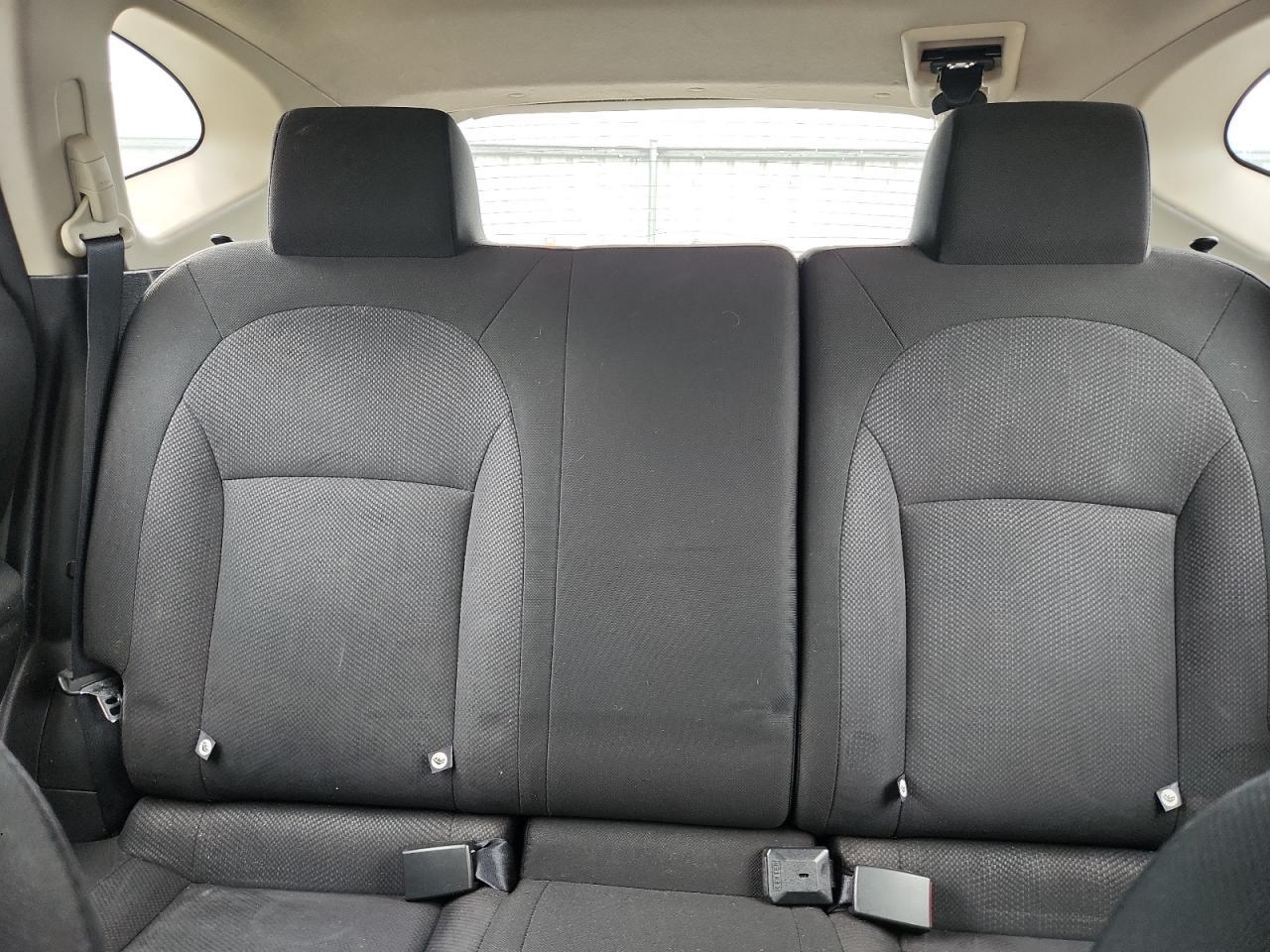 2014 NISSAN ROGUE