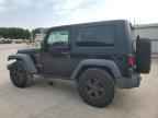 2008 JEEP WRANGLER