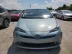 2021 TOYOTA PRIUS