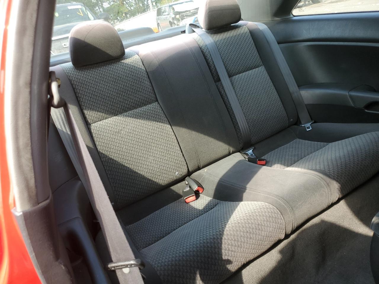 2005 HONDA CIVIC