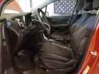 2015 CHEVROLET TRAX