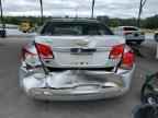 2011 CHEVROLET CRUZE