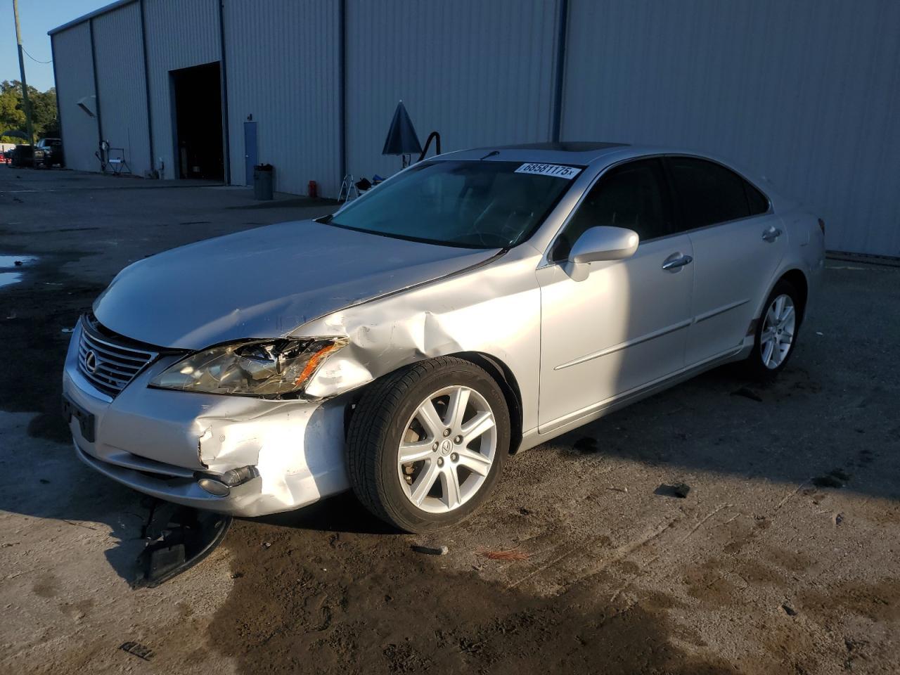 2009 LEXUS ES 350