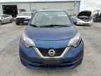 2019 NISSAN Versa Note