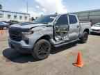 2025 CHEVROLET Silverado